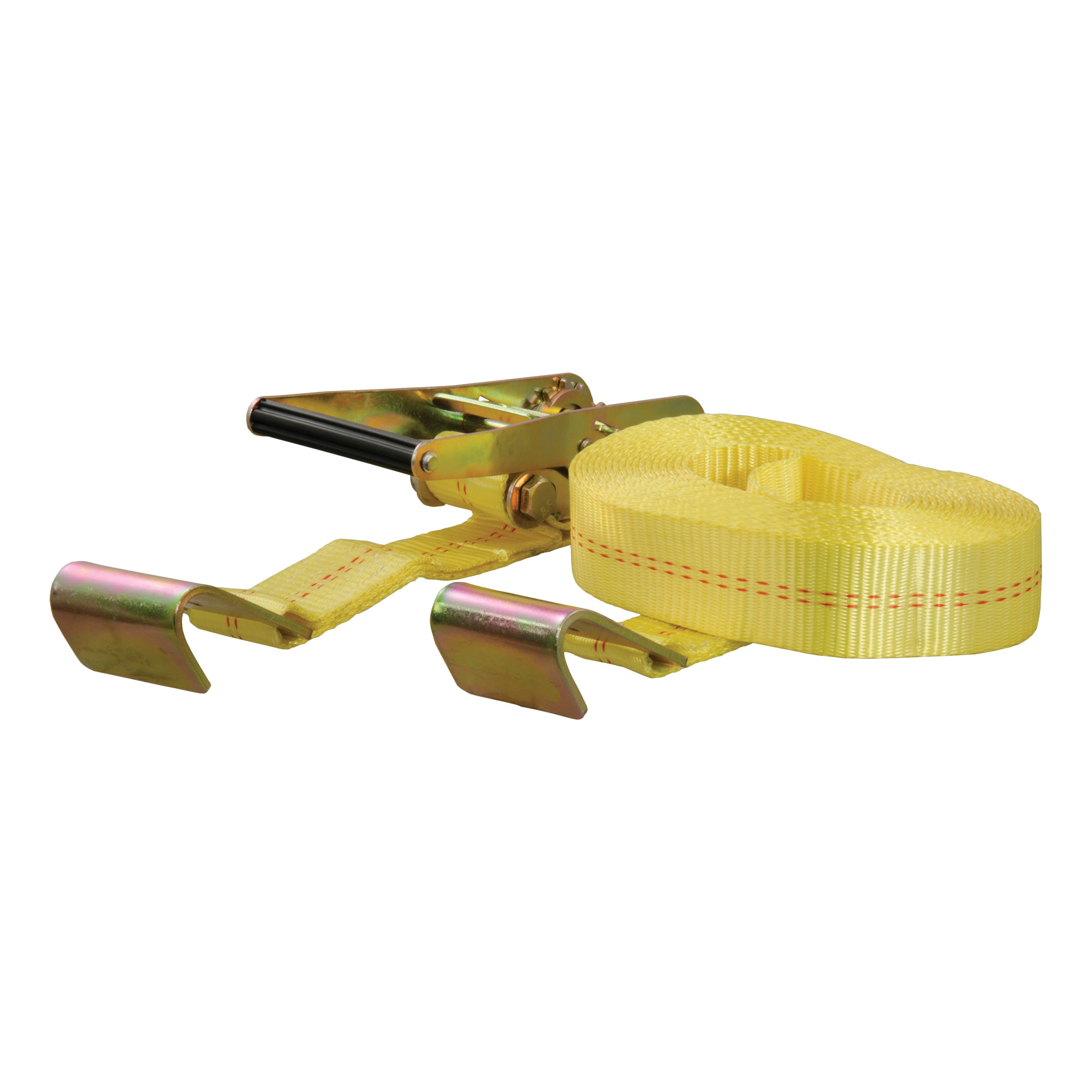 Ratchet Tie Down Strap CURT 83048