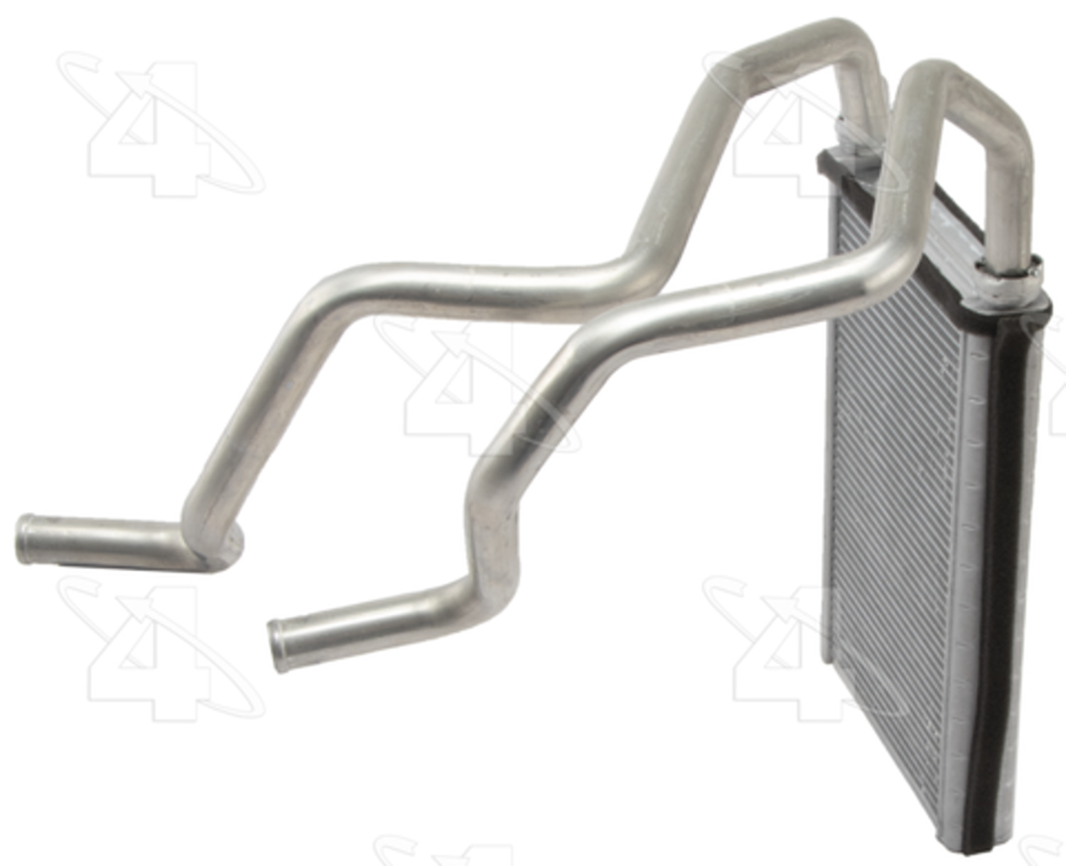 HVAC Heater Core Four Seasons 92411