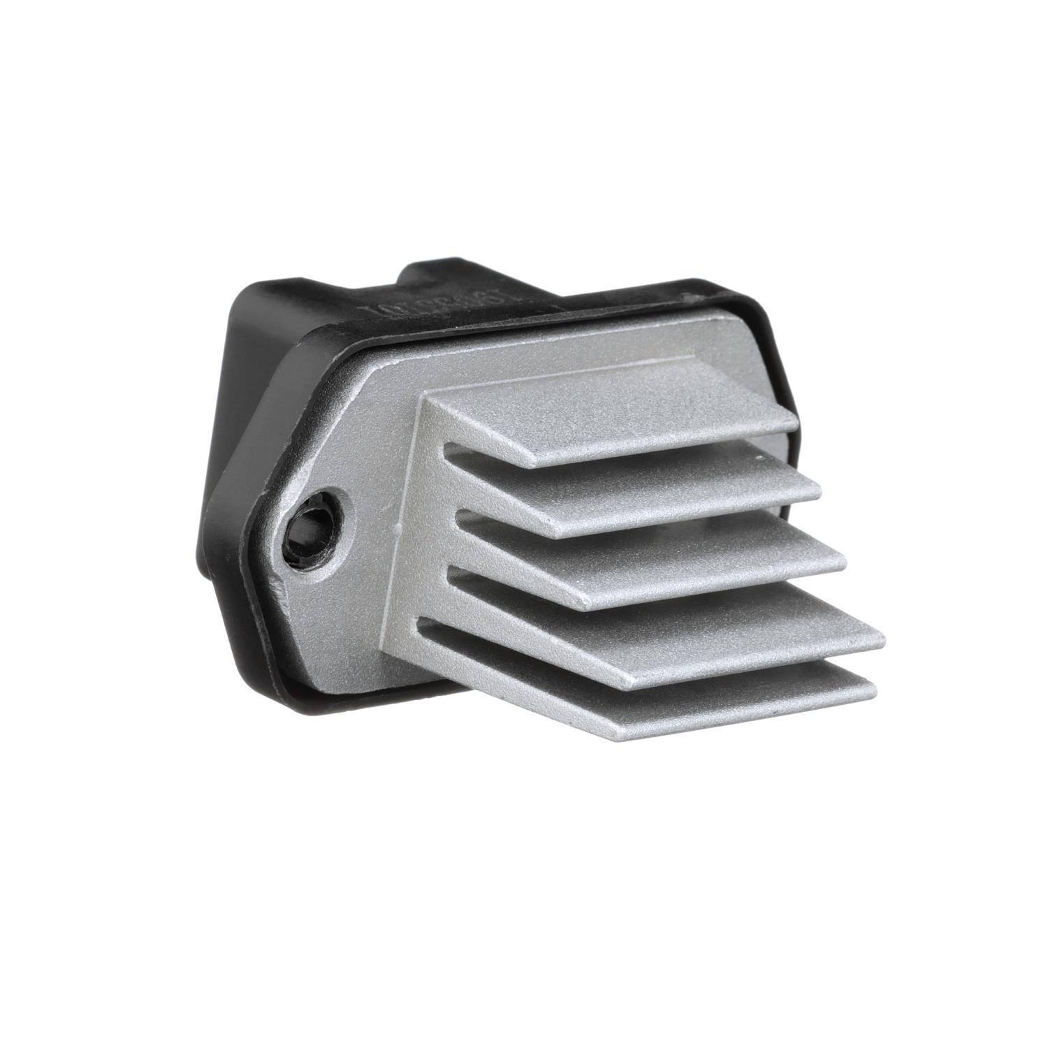 HVAC Blower Motor Resistor Standard Import RU348
