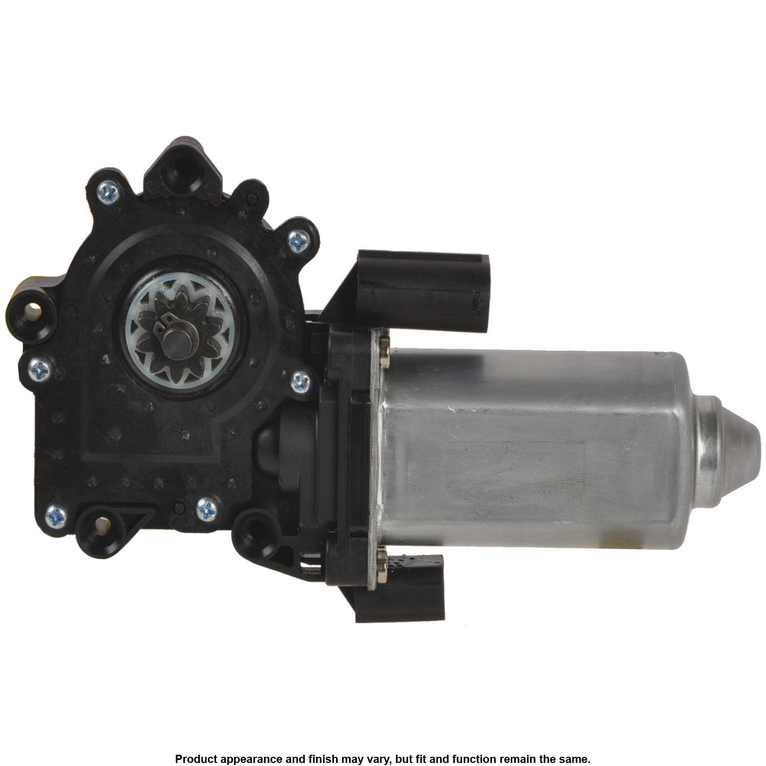 Window Motor CARDONE New 822122