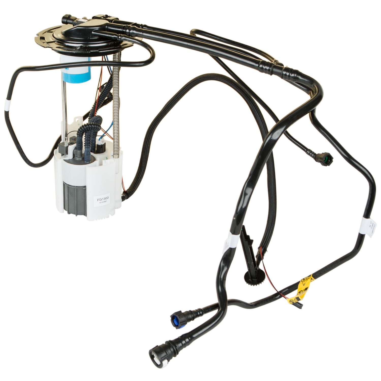 Fuel Pump Module Assembly Delphi FG1300
