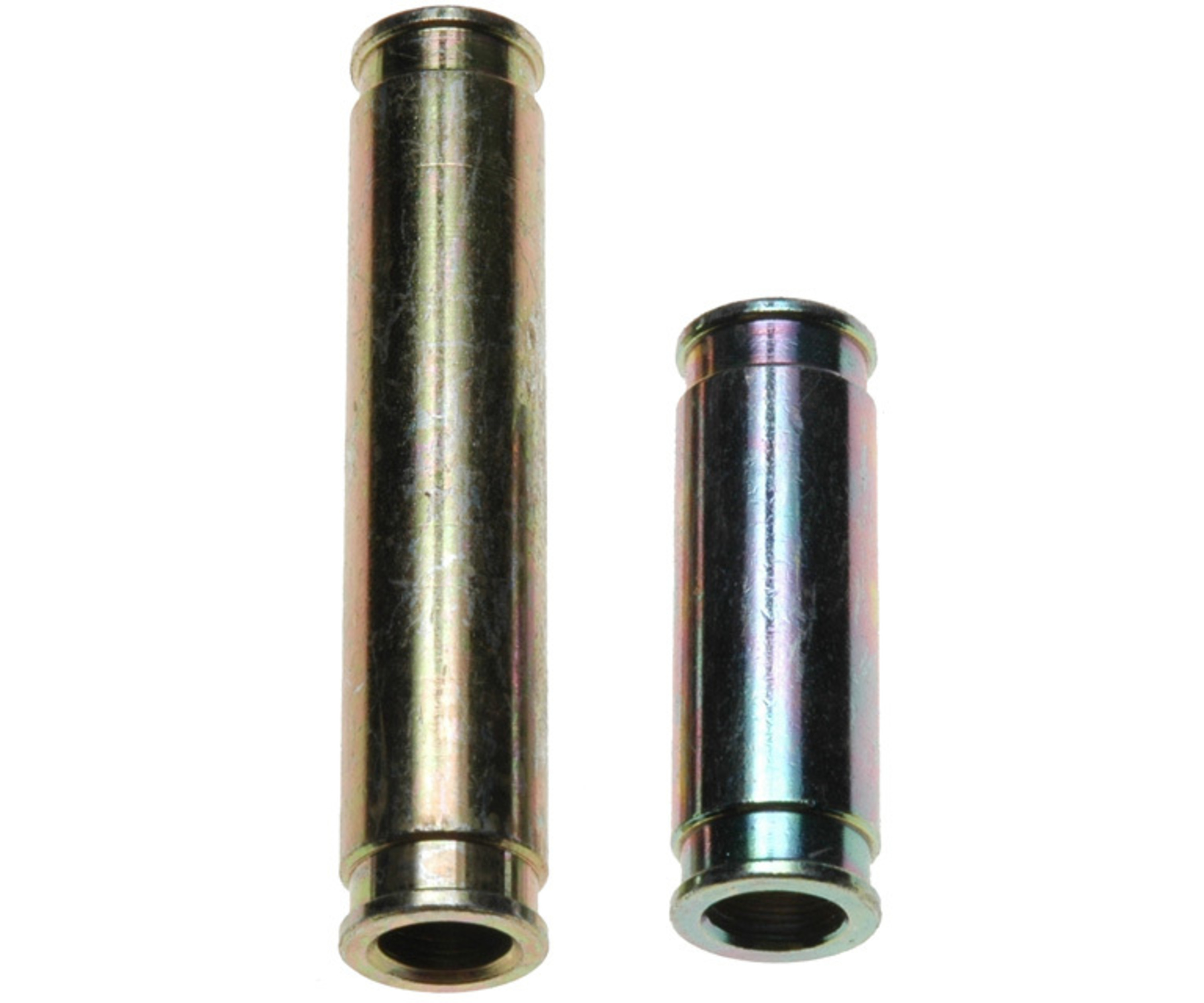 Disc Brake Caliper Guide Bushing Kit Raybestos Brakes H15131
