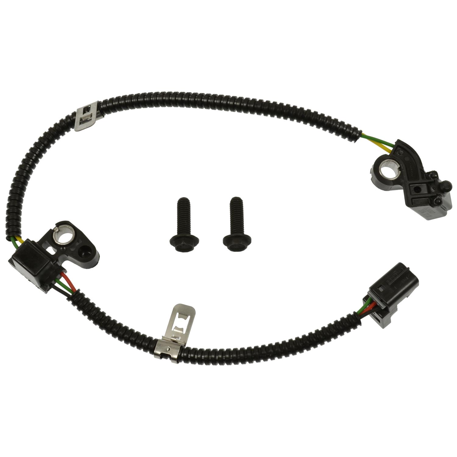 Vehicle Speed Sensor Standard Import SC555