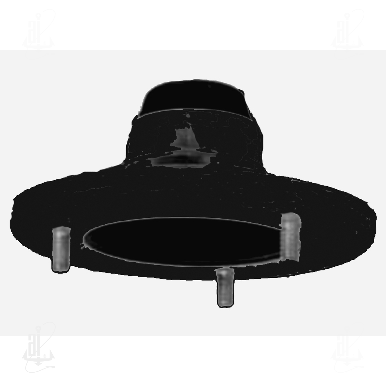 Suspension Strut Mount Anchor 703922