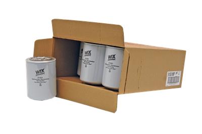Hydraulic Filter Wix 51551MP