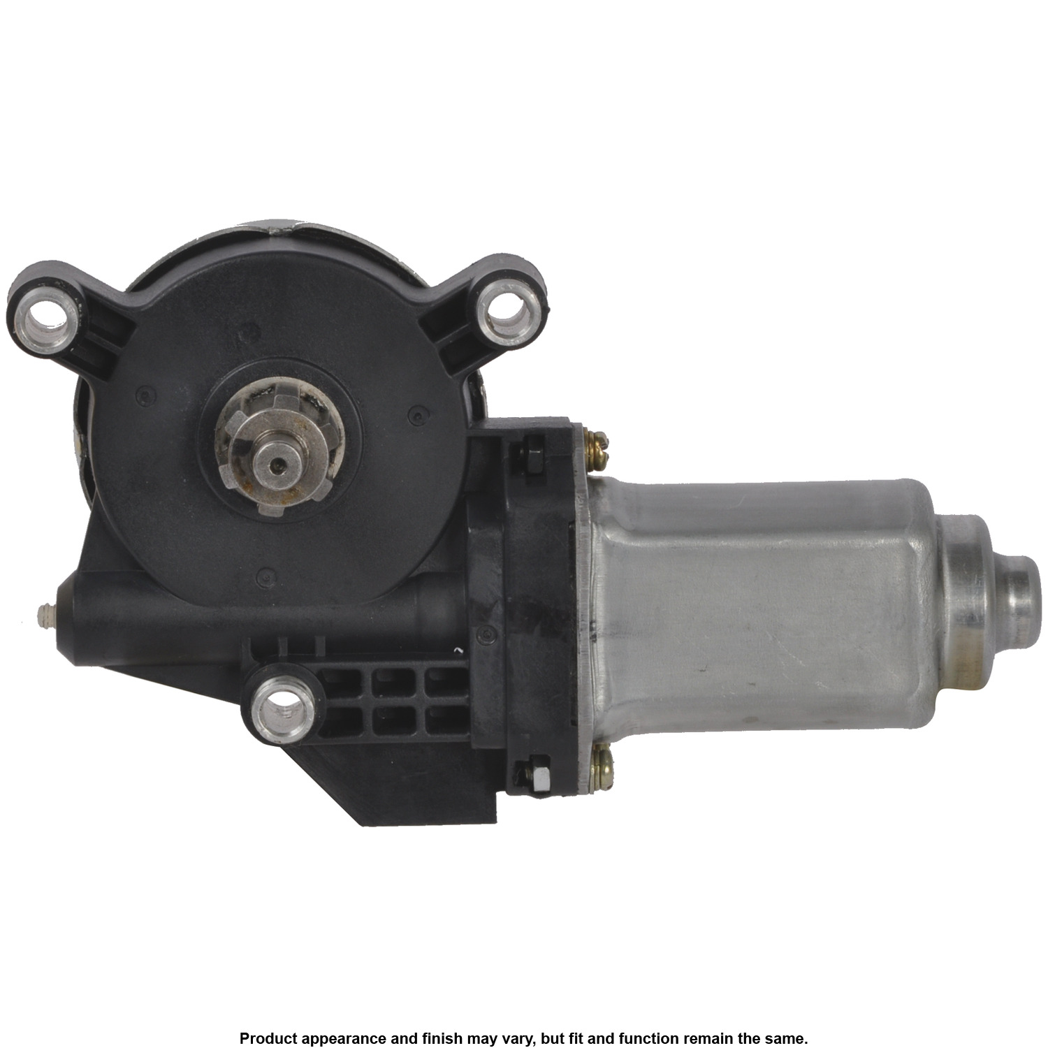 Window Motor CARDONE New 8210200