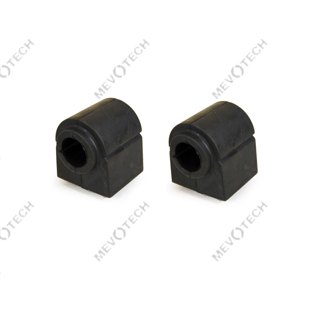 Suspension Stabilizer Bar Bushing Kit Mevotech Supreme MS508132