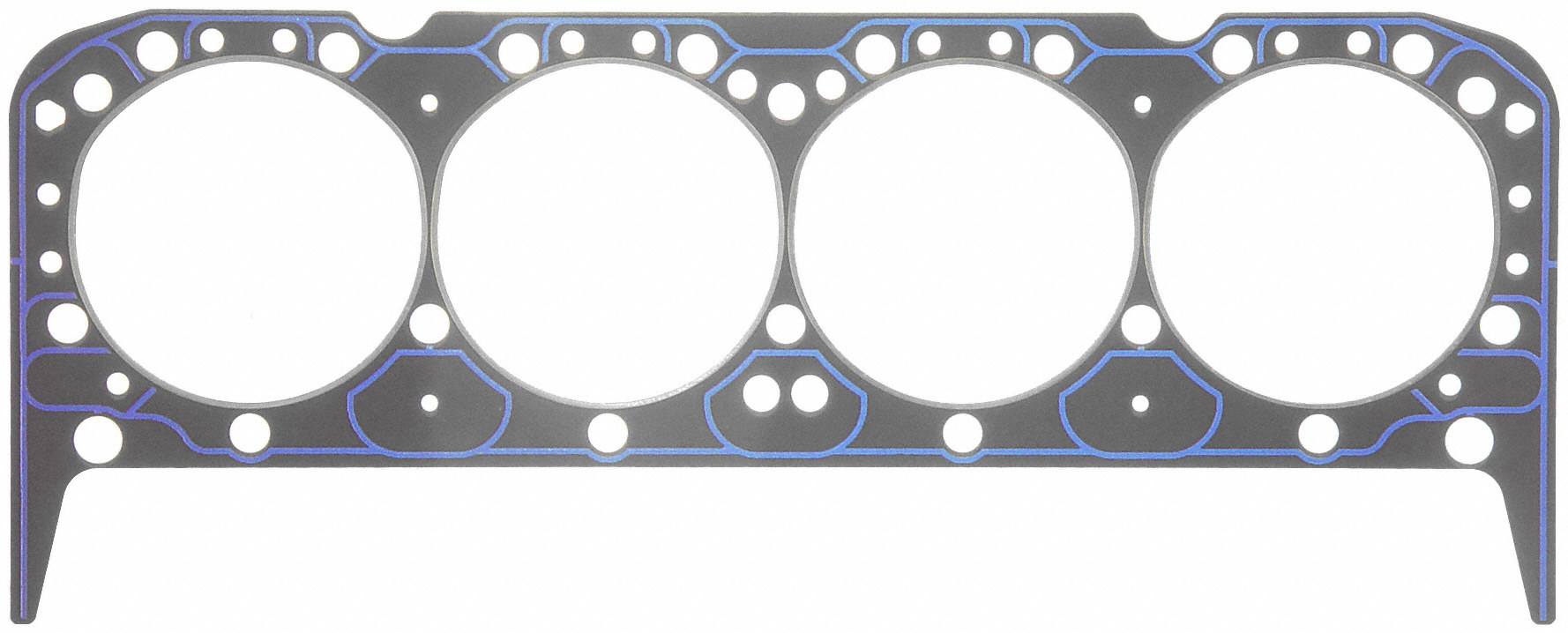 Engine Cylinder Head Gasket Fel-Pro 1010