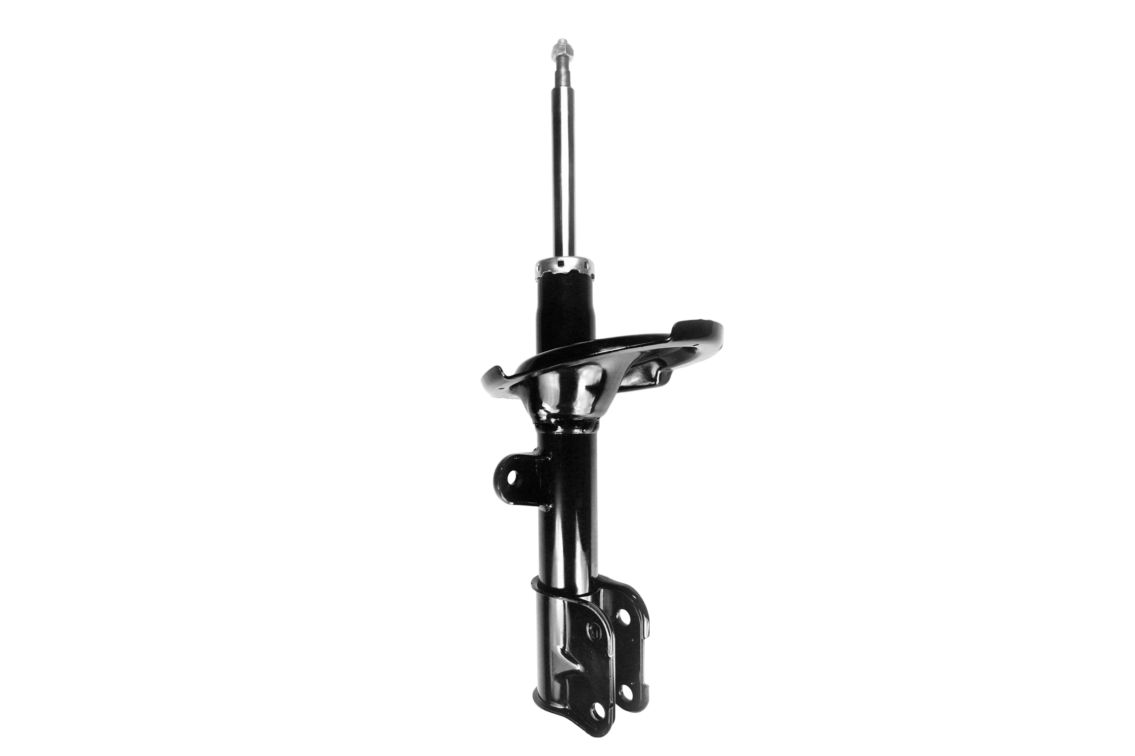 Suspension Strut MacPherson Ride Control MP331908R
