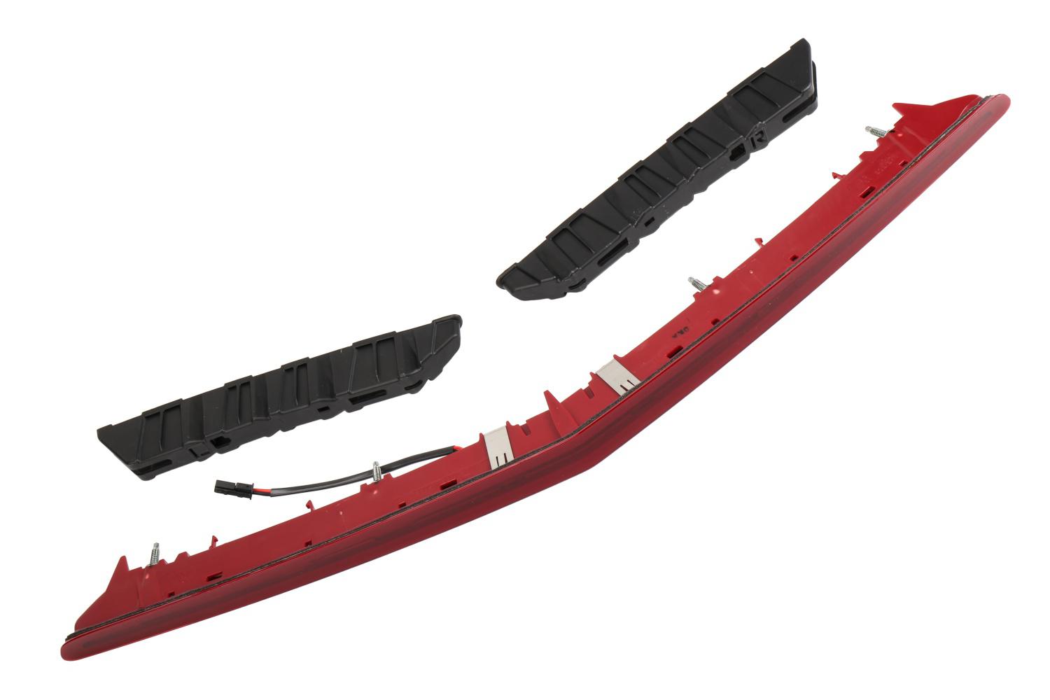 Center High Mount Stop Light GM Genuine Parts 23212096