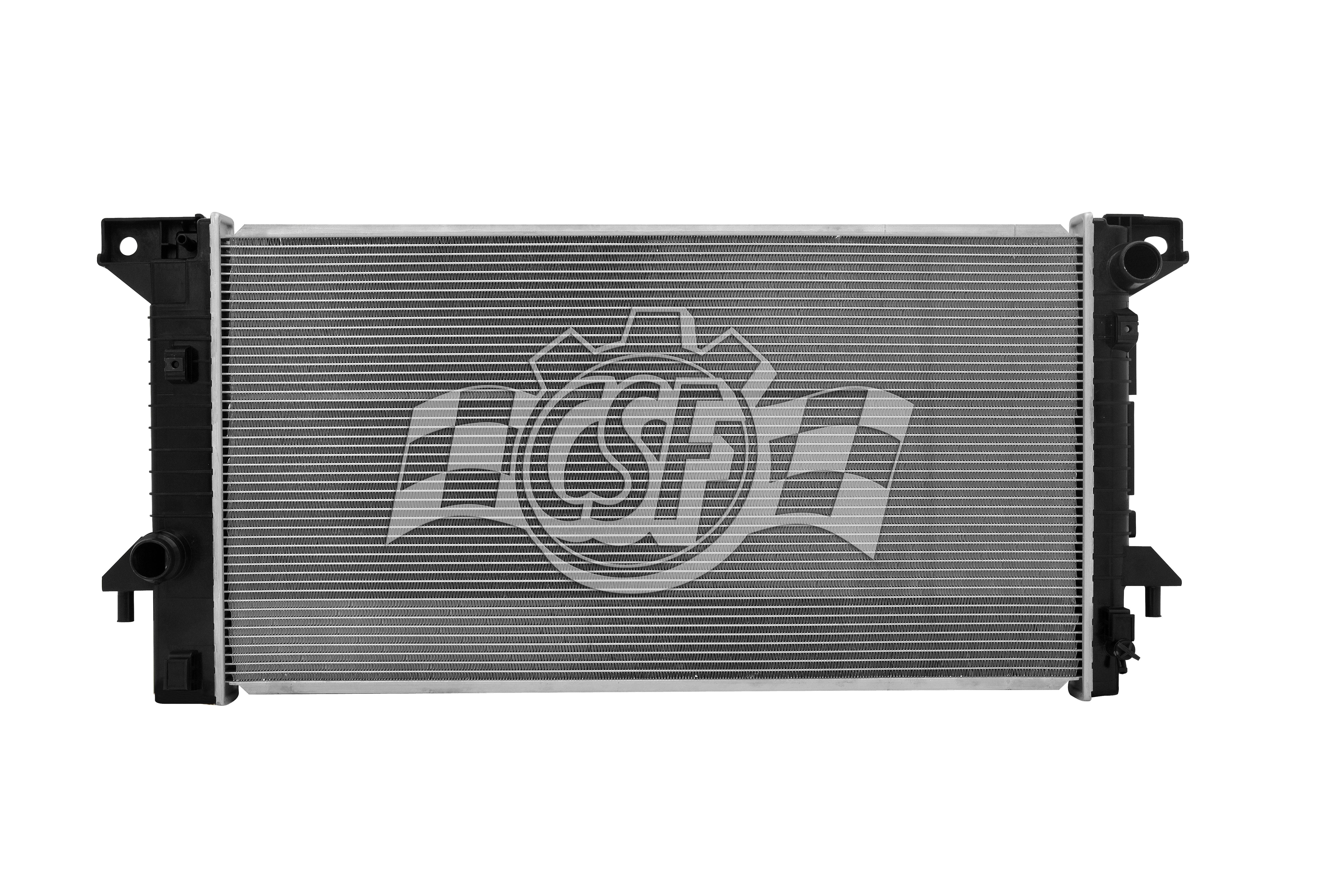 Radiator CSF 3671