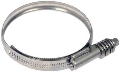 Intercooler Hose Clamp Dorman - HELP 55246