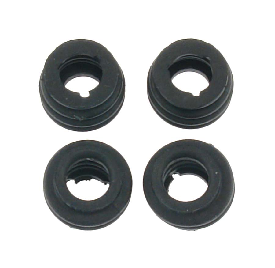 Disc Brake Caliper Pin Boot Kit Carlson 16011