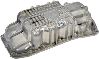 Engine Oil Pan Dorman - OE Solutions 264-586