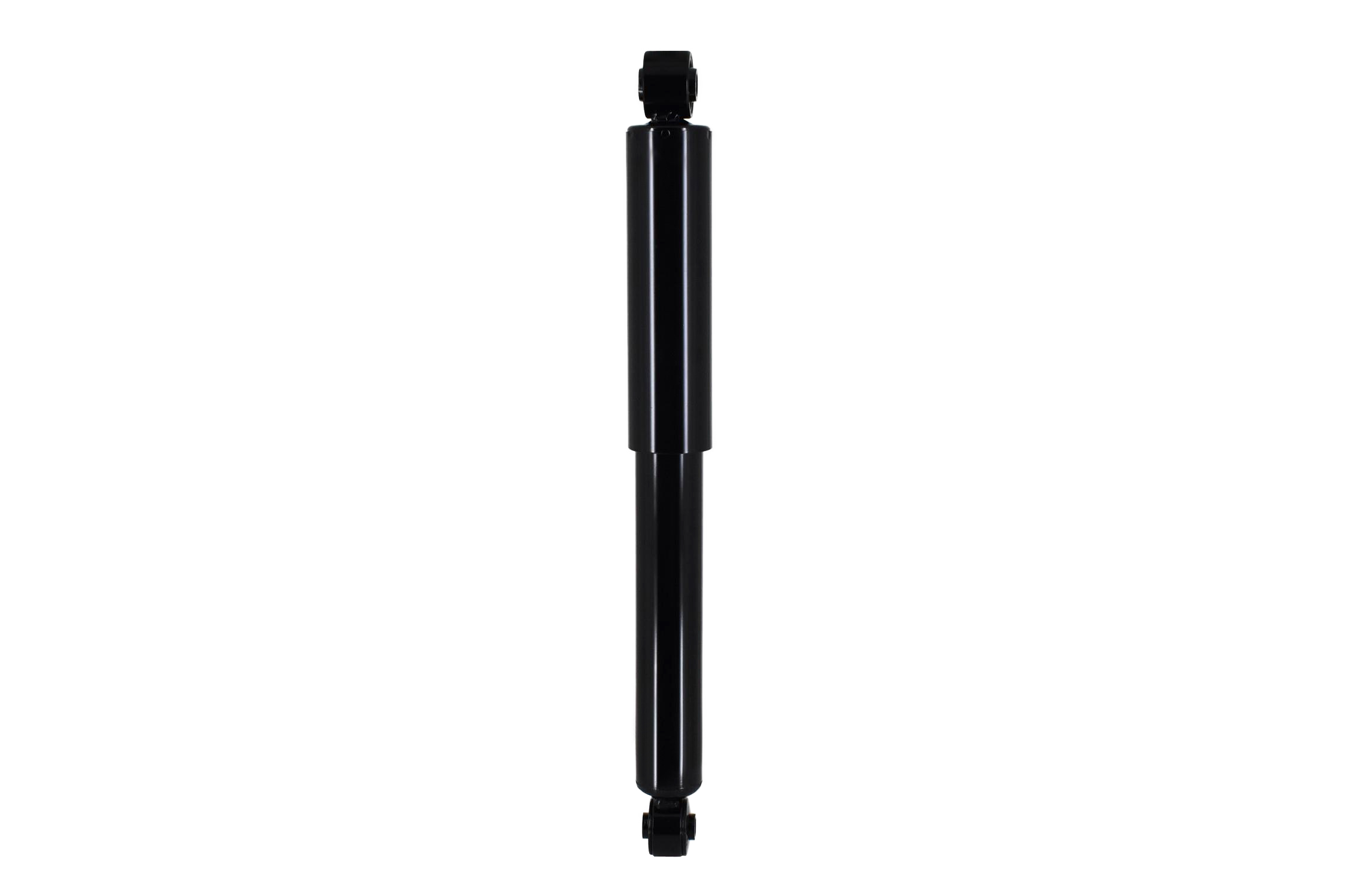 Suspension Shock Absorber MacPherson Ride Control MP347490