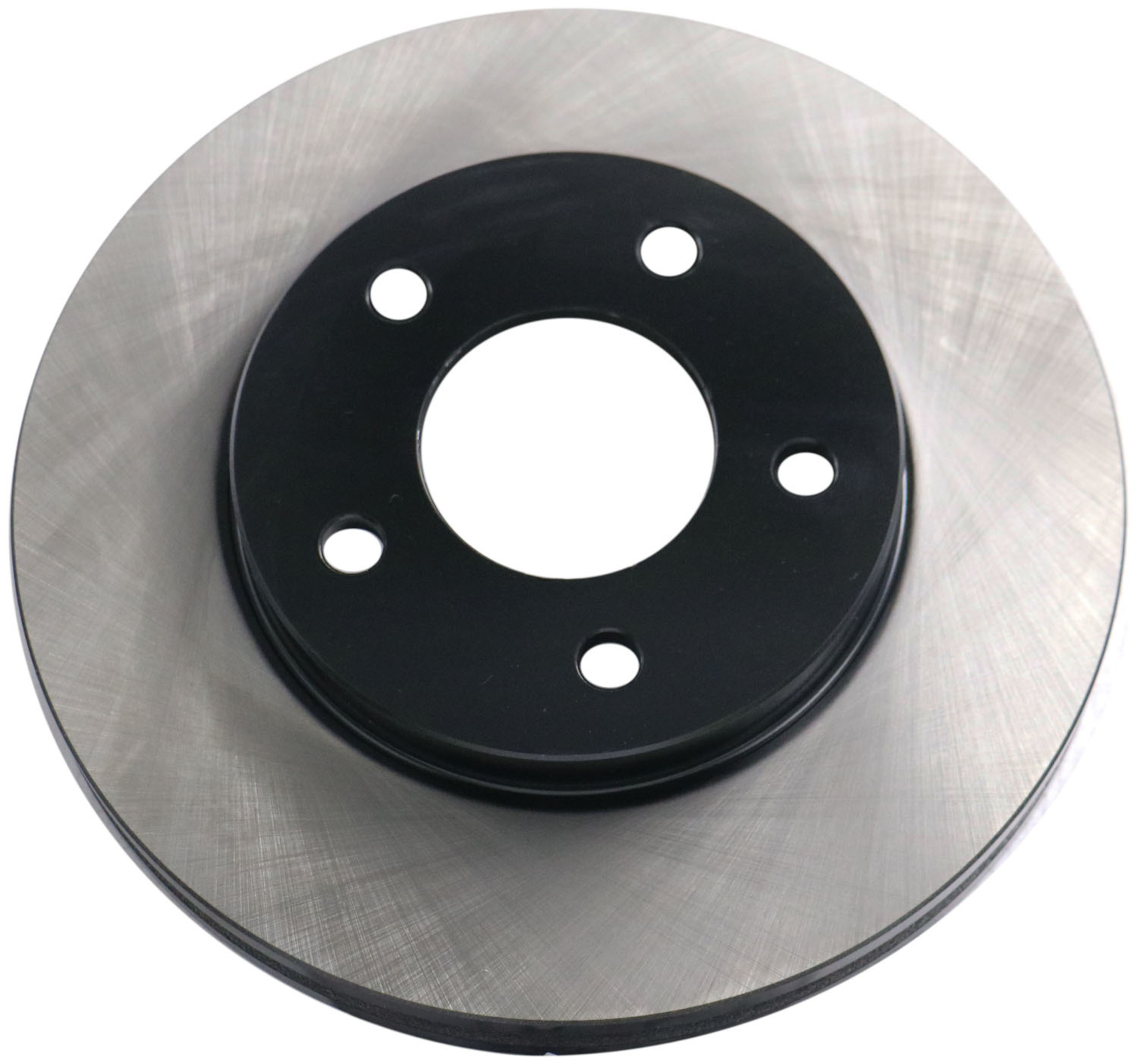 Disc Brake Rotor Perfect Stop PS125776HC