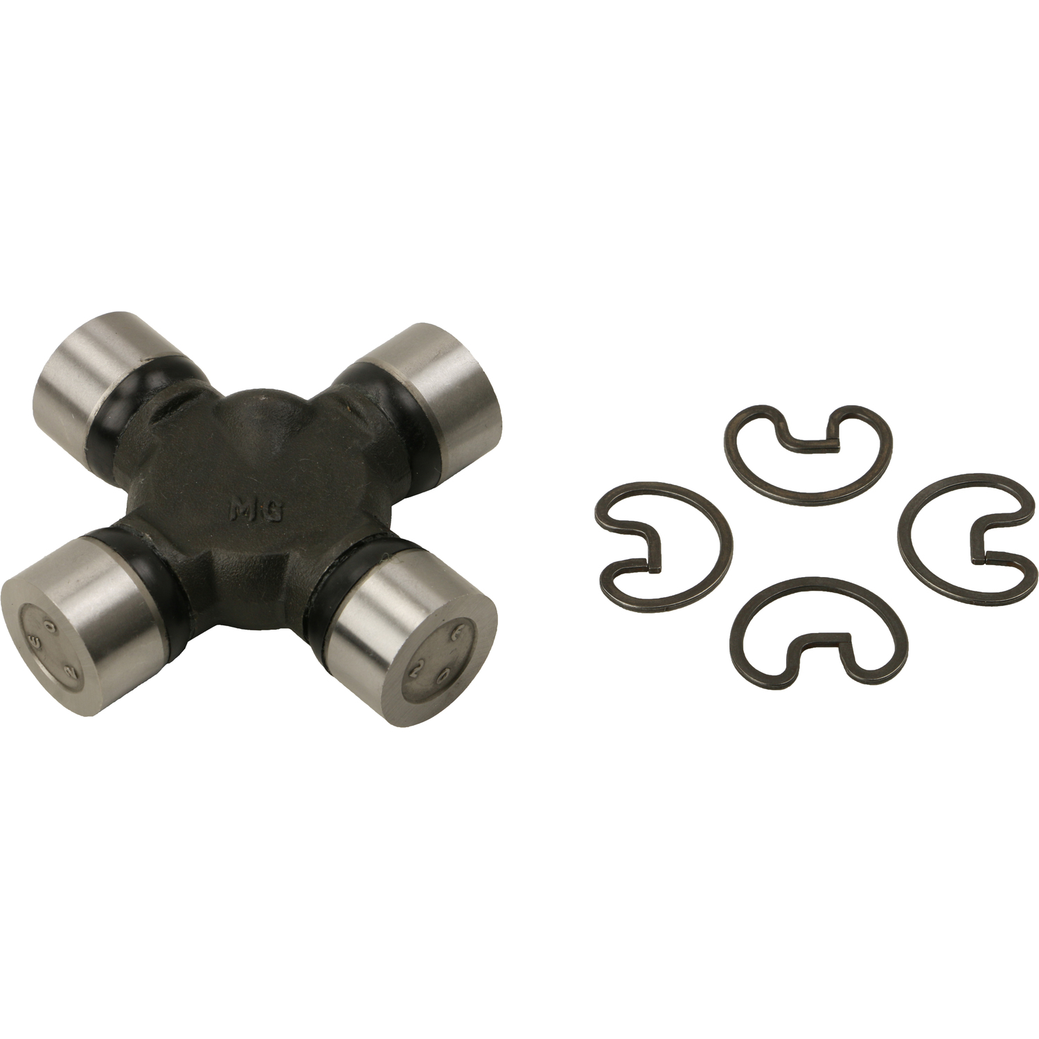 Universal Joint MOOG Driveline Products 254