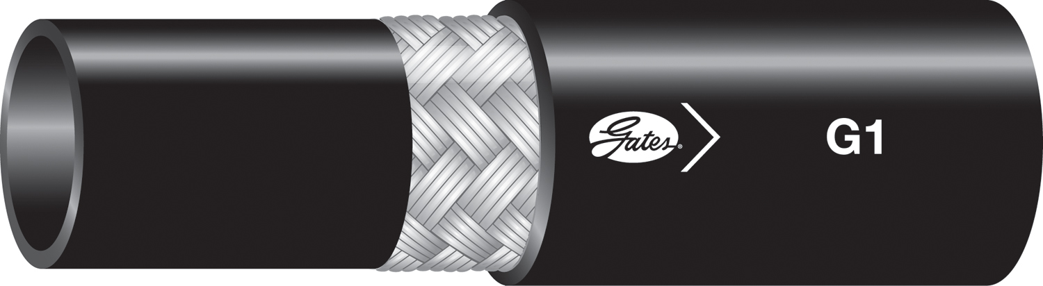 Hydraulic Hose Gates 86631