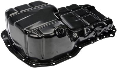 Engine Oil Pan Dorman - OE Solutions 264-570