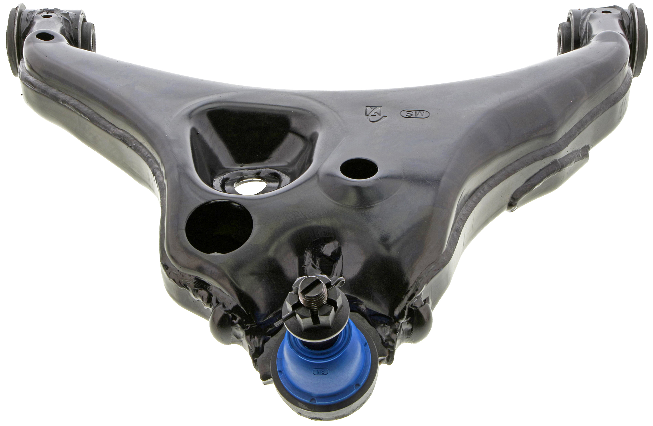 Suspension Control Arm and Ball Joint Assembly Mevotech Supreme CMS501240