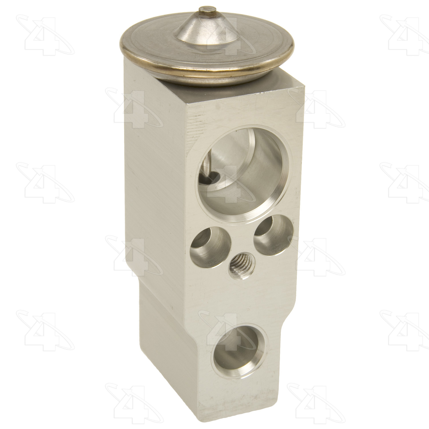 A/C Expansion Valve Four Seasons 39342