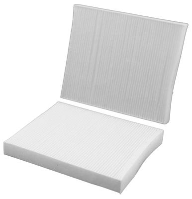 Cabin Air Filter Wix WP10192