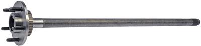 Drive Axle Shaft Dorman - OE Solutions 630-413