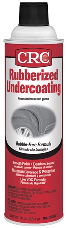 Undercoating CRC 05347