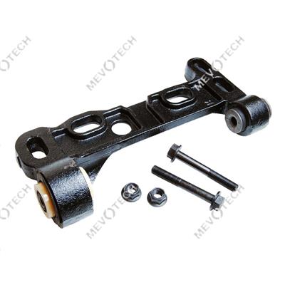 Suspension Control Arm Bracket Mevotech Supreme CMS501182