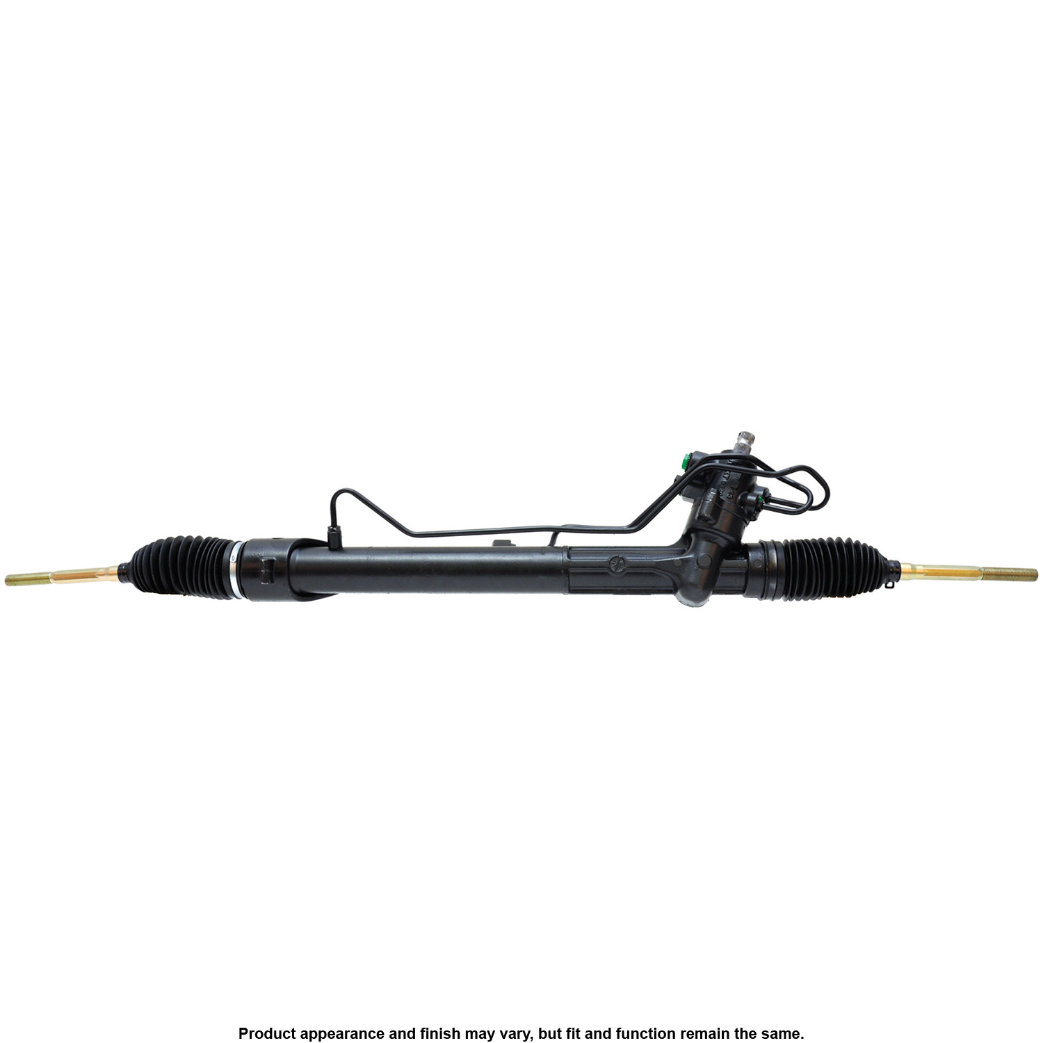 Rack and Pinion Assembly CARDONE Reman 26-30034