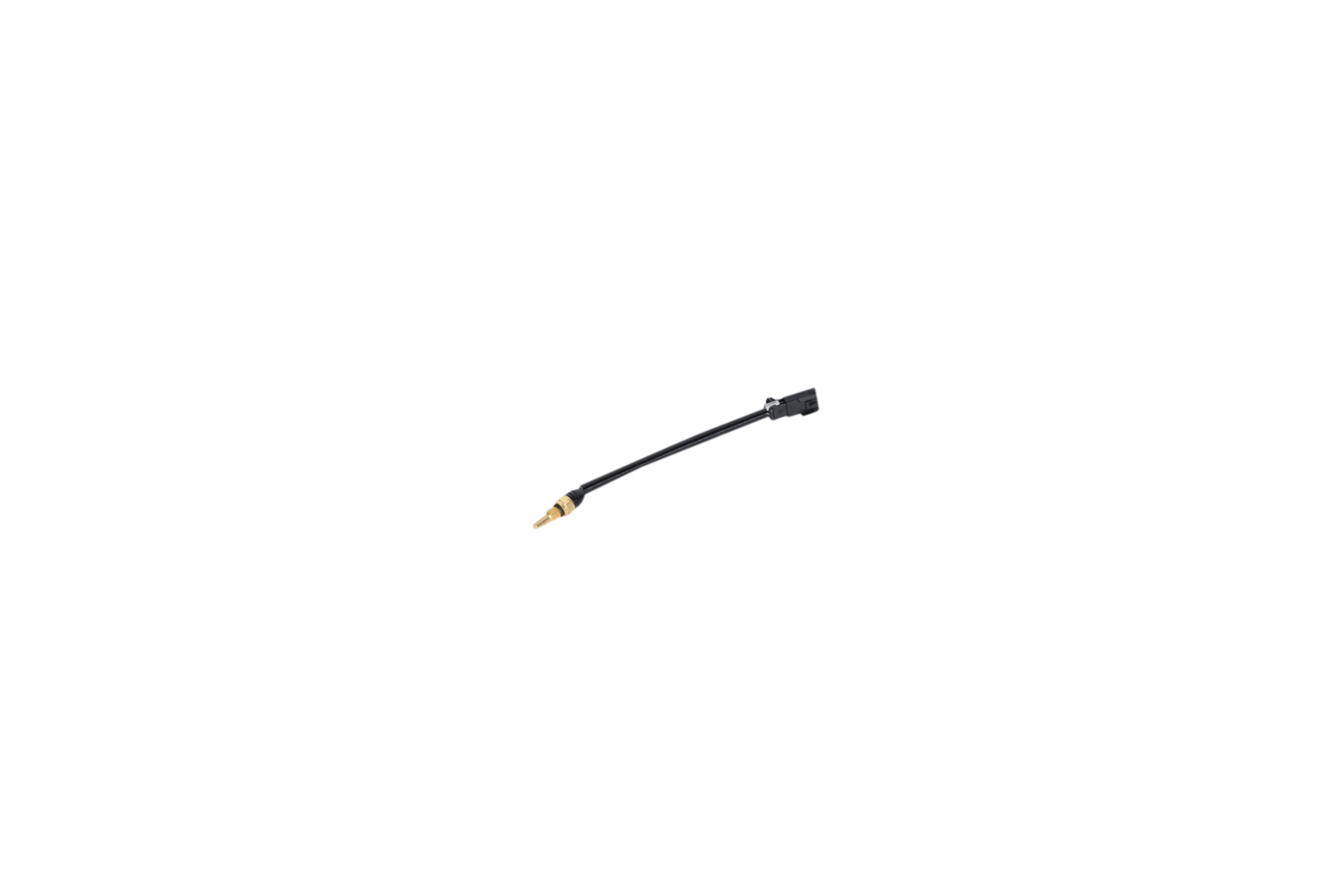 Engine Coolant Temperature Sensor ACDelco 2134233