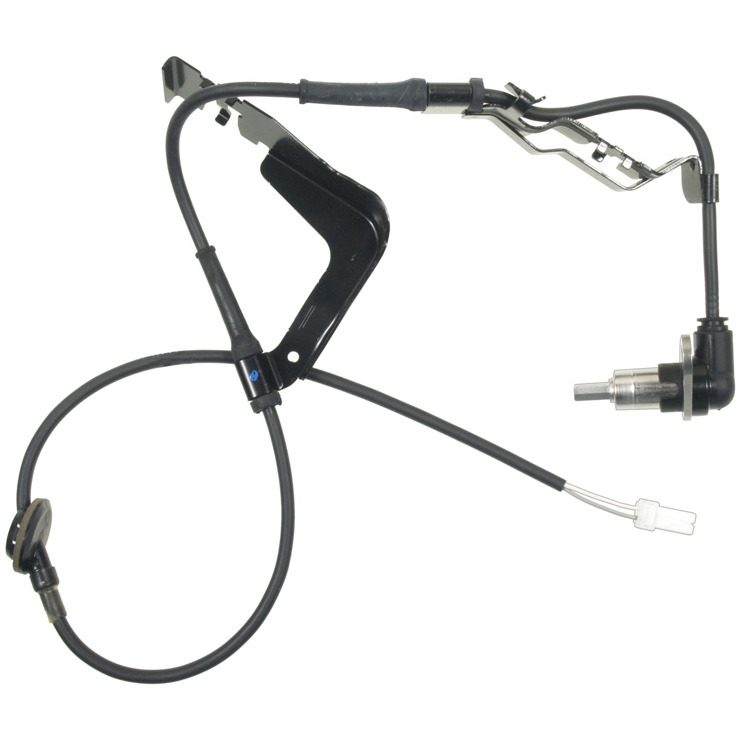 ABS Wheel Speed Sensor Standard Import ALS1138