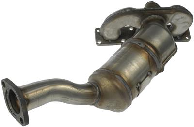 Catalytic Converter with Integrated Exhaust Manifold Dorman - OE Solutions 674-898