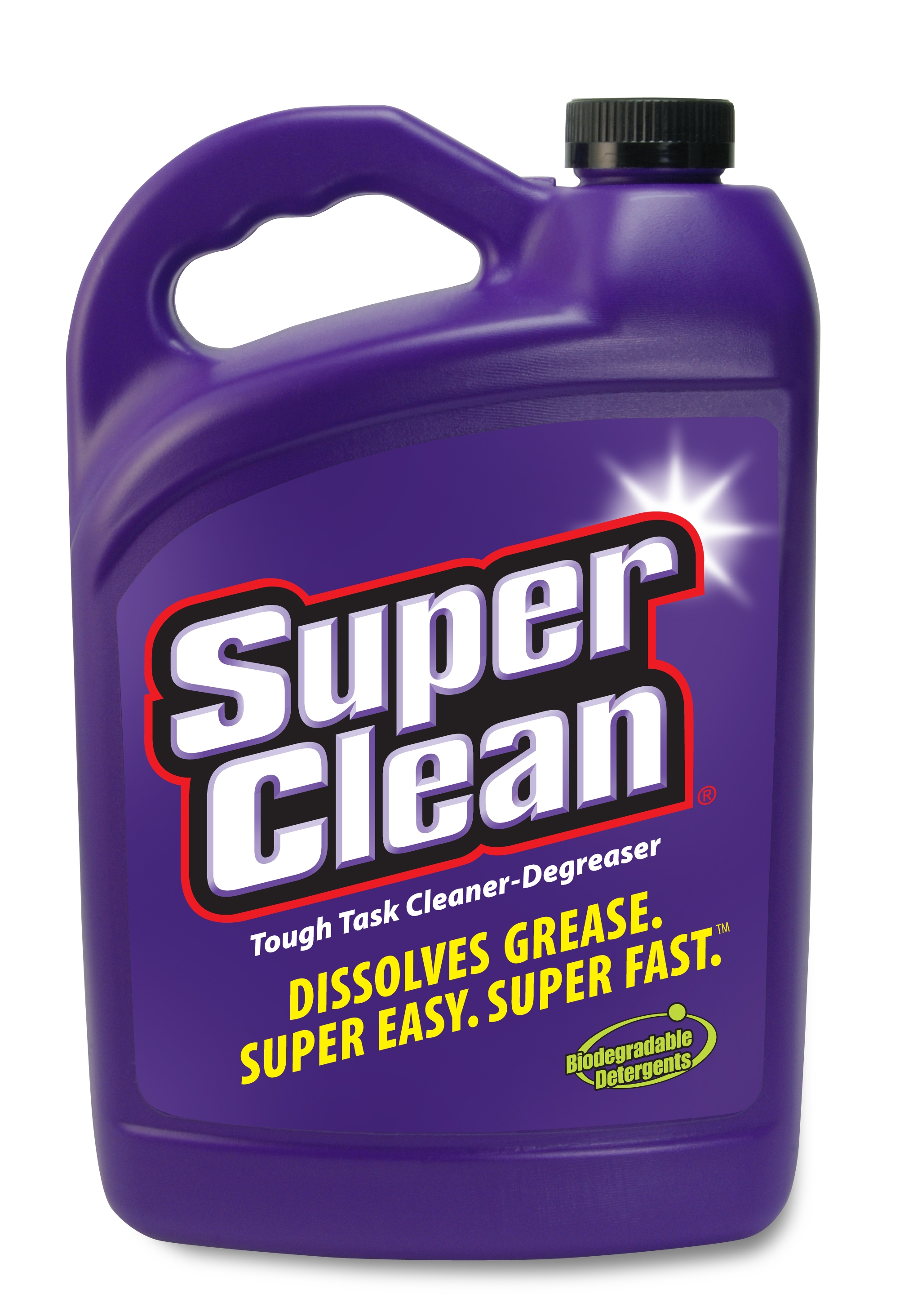 Degreaser SuperClean 101723