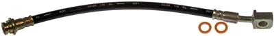 Brake Hydraulic Hose Parts Master BH620833