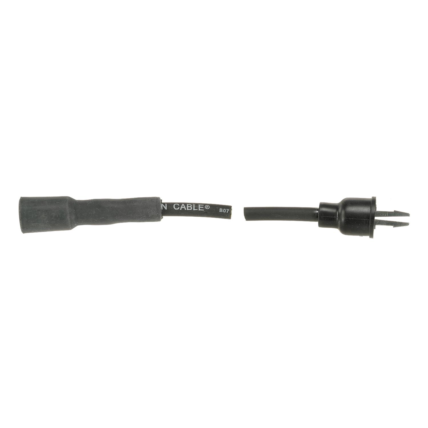 Single Lead Spark Plug Wire Parts Master 67613