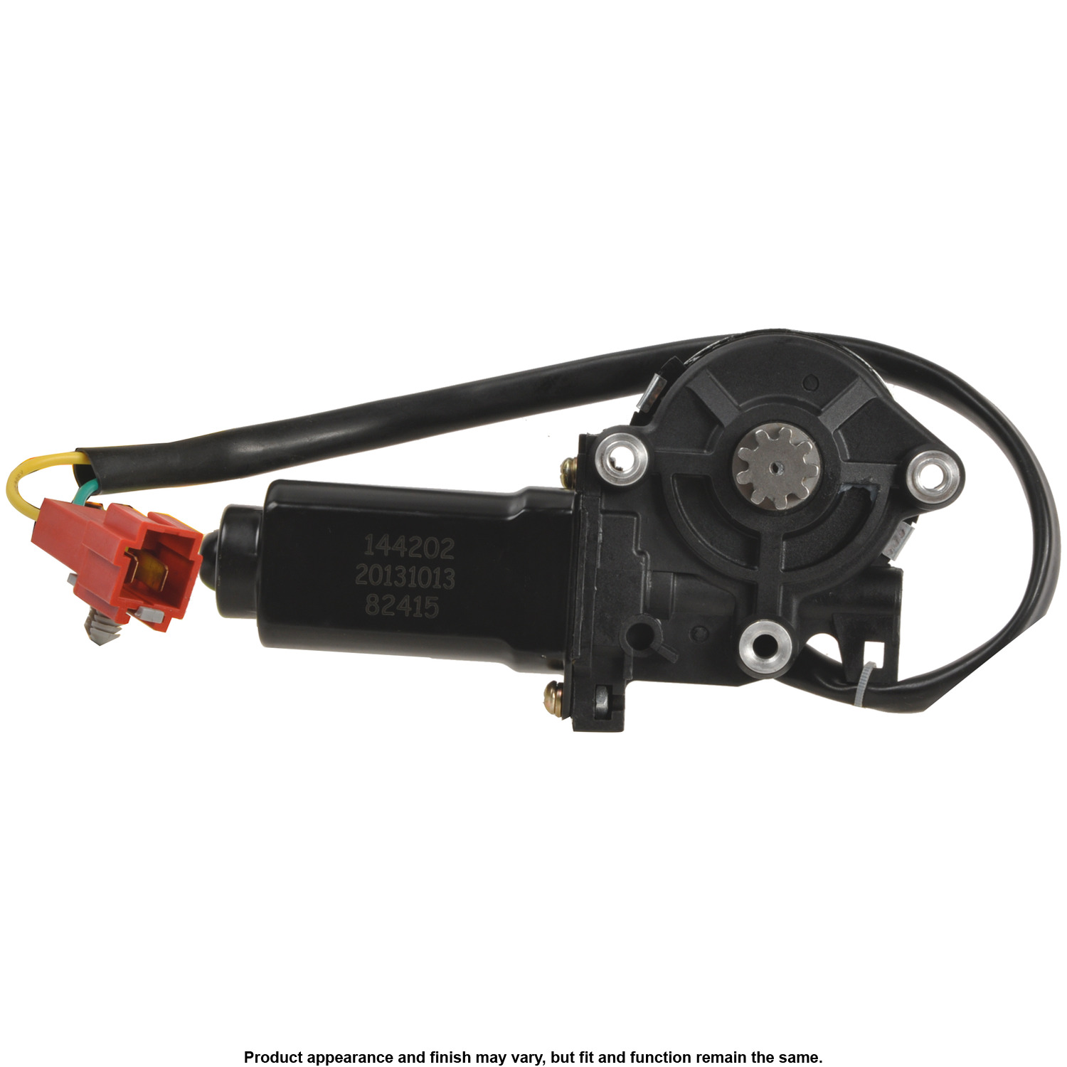 Window Motor CARDONE New 82-415