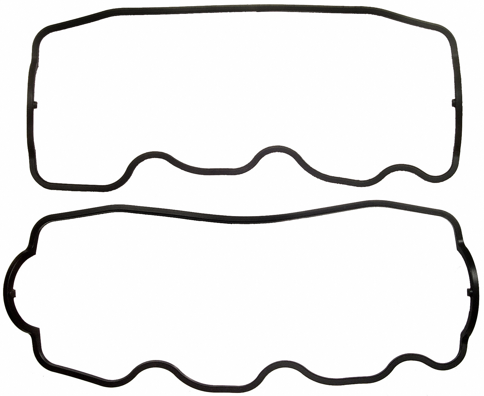 Engine Valve Cover Gasket Set FEL-PRO VS 50026 R-1