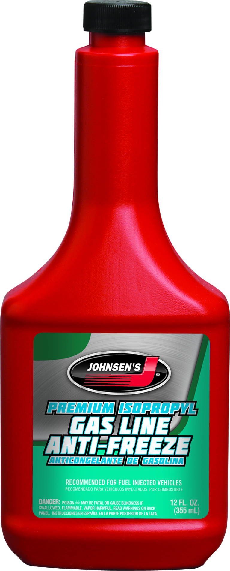 Fuel Stabilizer Johnsen's 2962