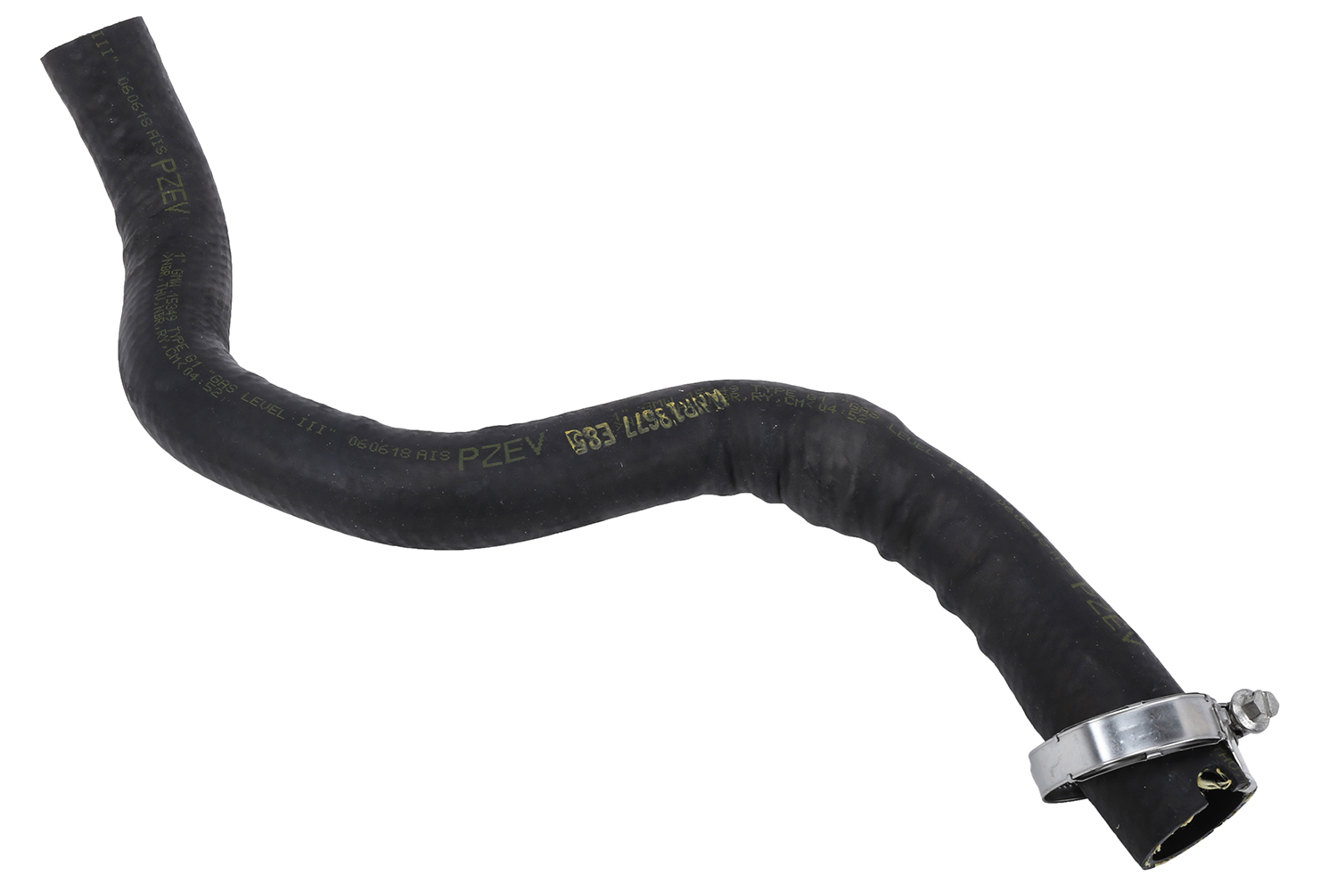 Fuel Filler Hose ACDelco 84533159