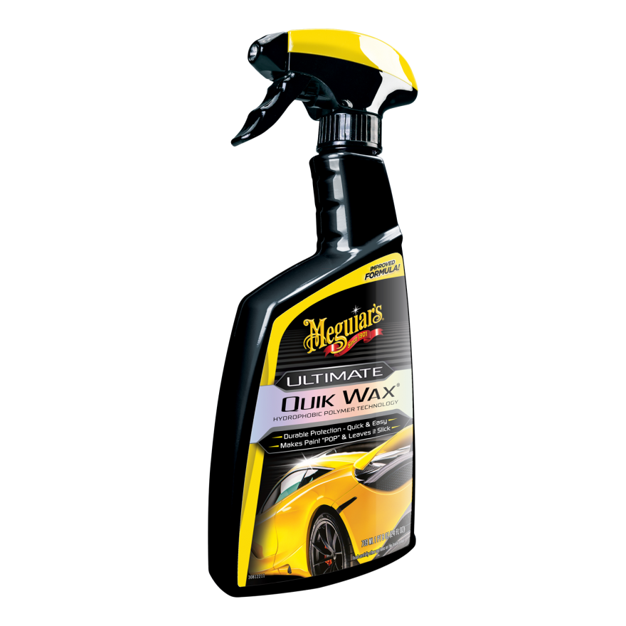 Wax Meguiars G200924
