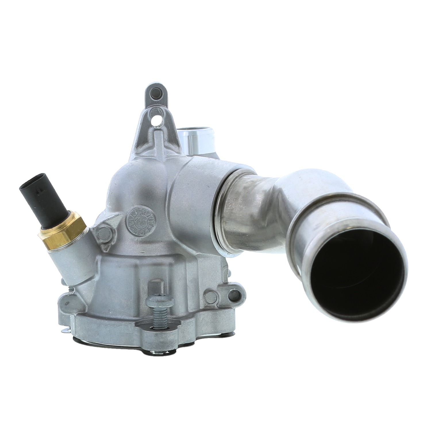 Engine Coolant Thermostat Housing Assembly Motorad 1119-190