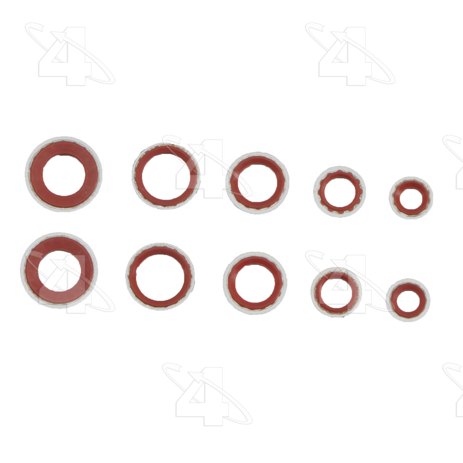 A/C Compressor Seal Four Seasons 26930