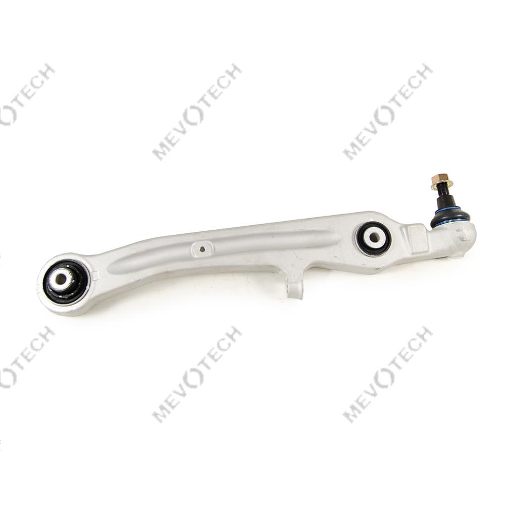 Suspension Control Arm and Ball Joint Assembly Mevotech Supreme CMS70133
