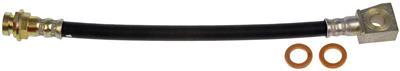 Brake Hydraulic Hose Parts Master BH621322