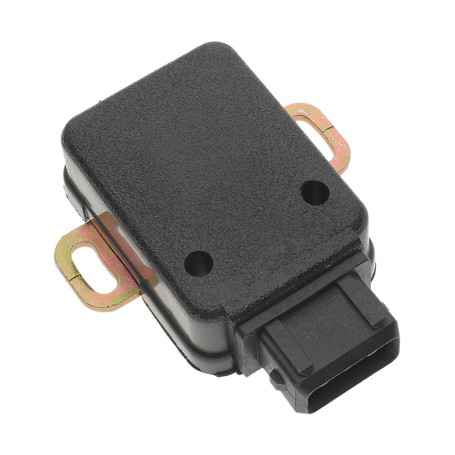 Throttle Position Sensor Standard Import TH117