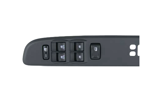 Door Lock and Window Switch ACDelco D1456G
