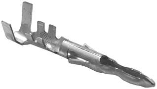 Weather Pack Terminal Auveco 15948