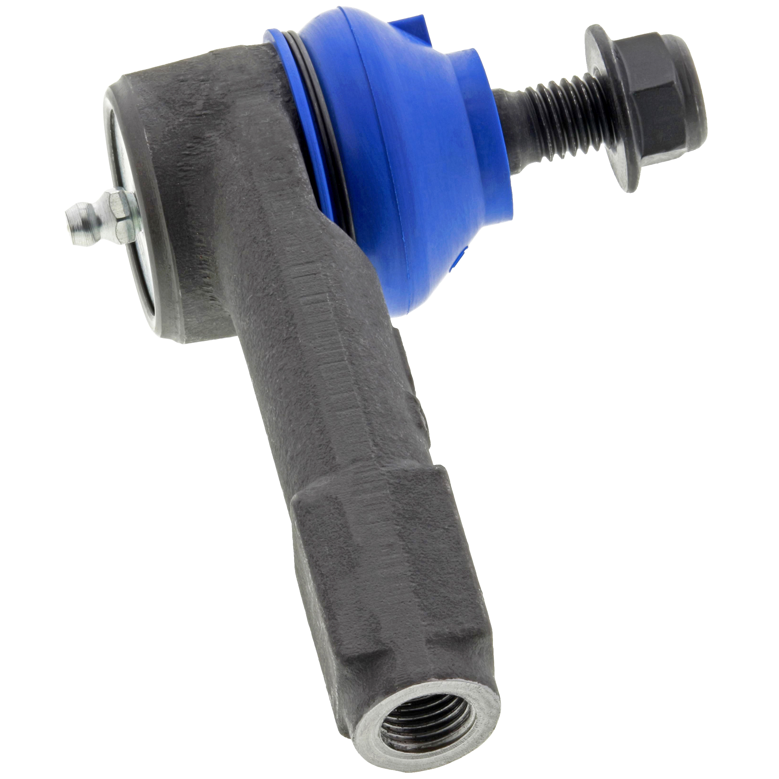 Steering Tie Rod End Mevotech Supreme MS406136