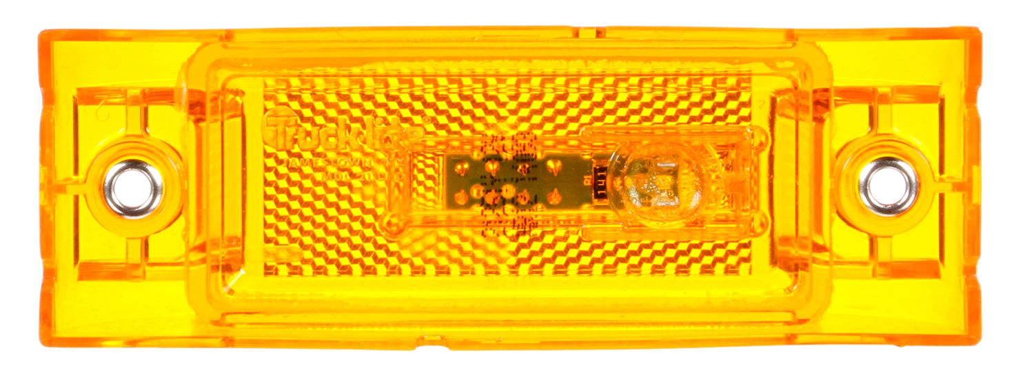 Marker Light Truck-Lite 21251Y